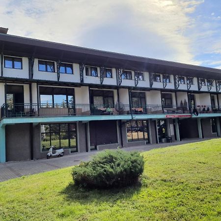 זלאטיבור Felix Apartment מראה חיצוני תמונה