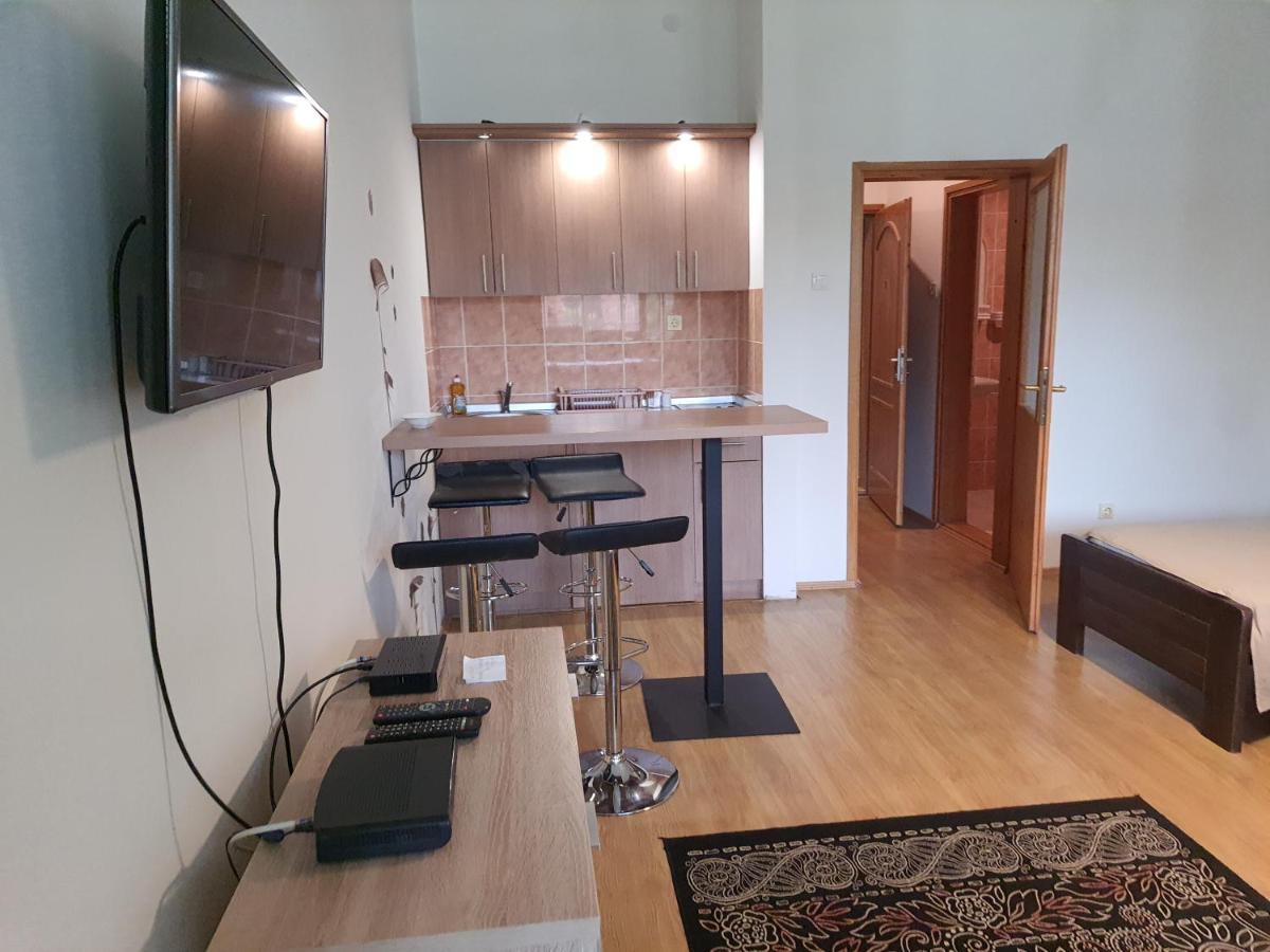 זלאטיבור Felix Apartment מראה חיצוני תמונה