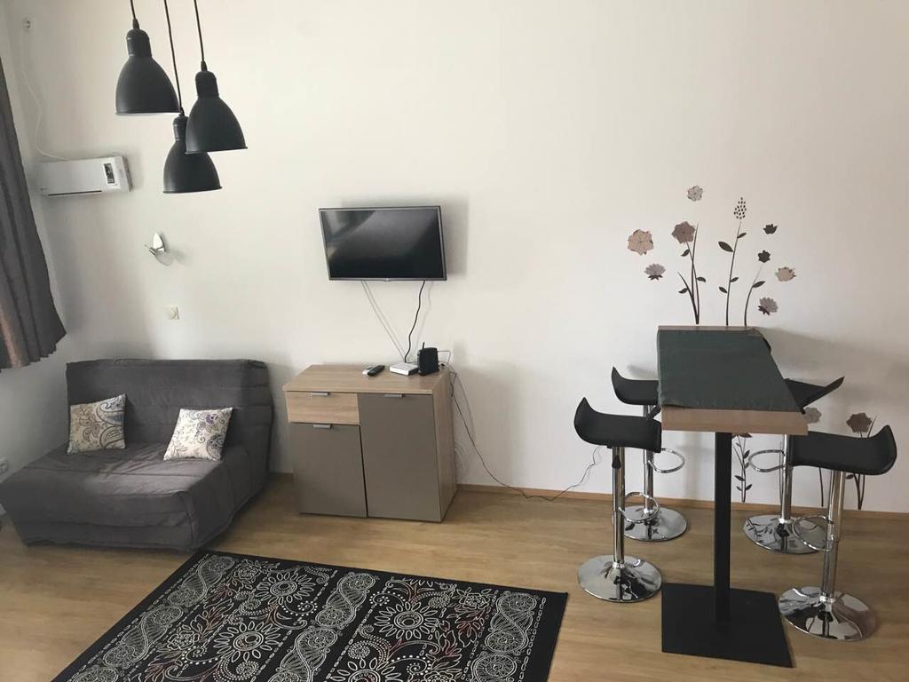 זלאטיבור Felix Apartment מראה חיצוני תמונה