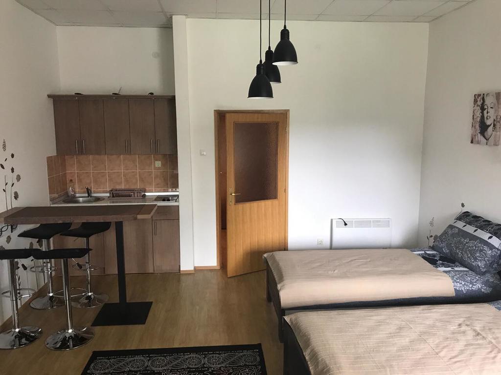 זלאטיבור Felix Apartment מראה חיצוני תמונה