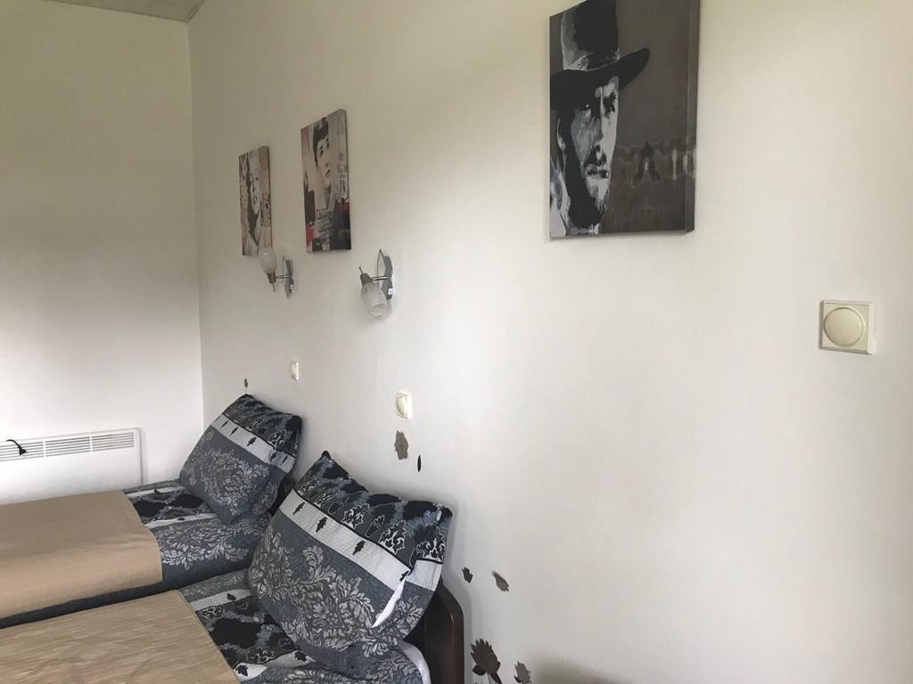 זלאטיבור Felix Apartment מראה חיצוני תמונה