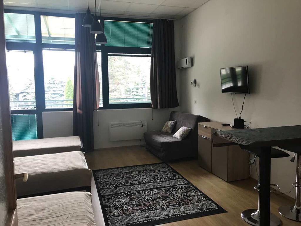 זלאטיבור Felix Apartment מראה חיצוני תמונה