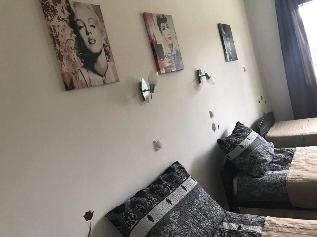 זלאטיבור Felix Apartment מראה חיצוני תמונה
