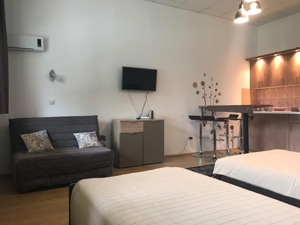 זלאטיבור Felix Apartment מראה חיצוני תמונה