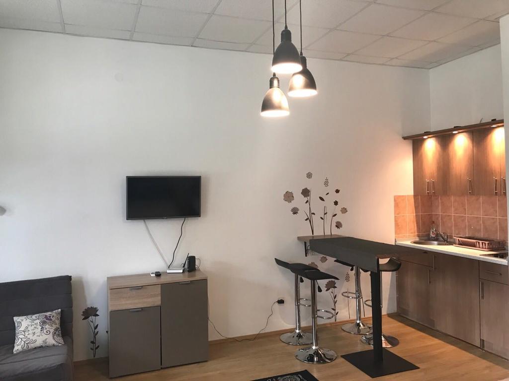 זלאטיבור Felix Apartment מראה חיצוני תמונה