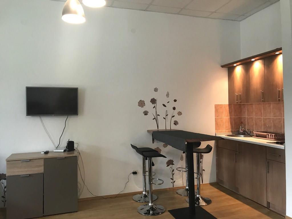 זלאטיבור Felix Apartment מראה חיצוני תמונה